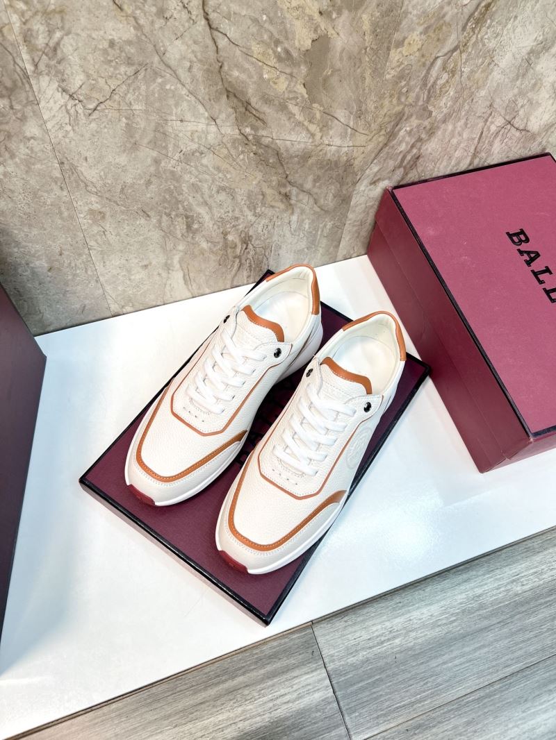 Bally Shoes